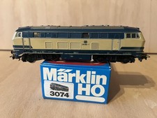 Märklin H0 3074 Diesellok BR