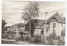 AK Weixdorf Am Fuchsberg