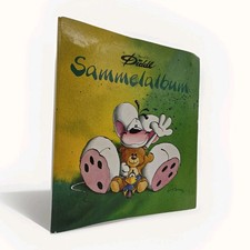 Mega Diddl Sammlung Ordner