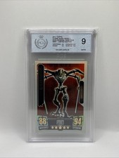 LE3 General Grievous Force