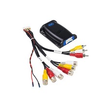 2x Video Verteiler /