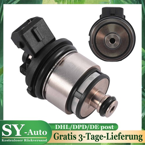 Schwarz injektor für landi - schwarz,