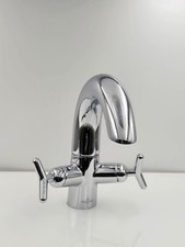 Dornbracht V&B Source Waschtischarmatur - chrom 22513940-00