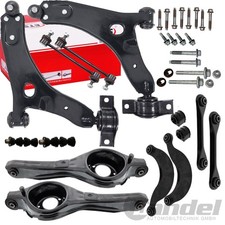 QUERLENKER + KOPPELSTANGE