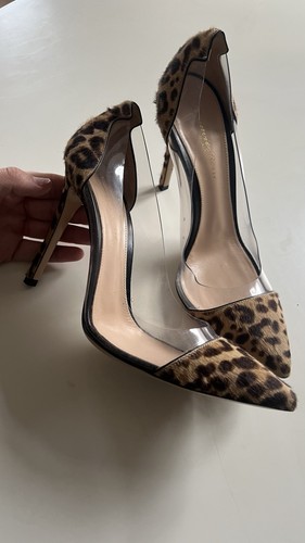 Gianvito rossi pumps high - gianvito,