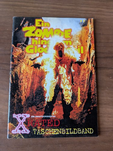Rated taschenbildband 7 - x-rated,