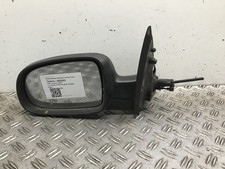 Außenspiegel Opel Corsa C