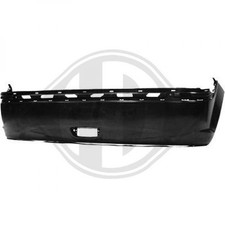 Diederichs Stoßstange Hinten