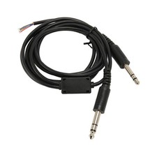 Aviation Headset Replacement