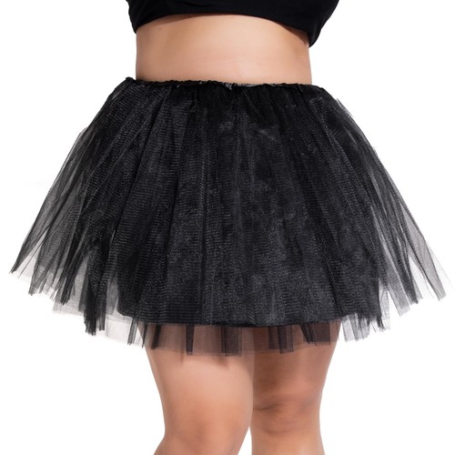 Damen tüllrock tütü - damen,