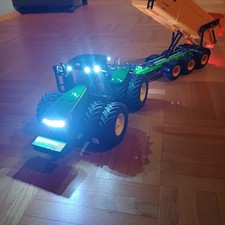 Siku Control JOHN Deere UMBAU