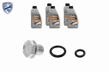 VAICO Ölwechselkit für