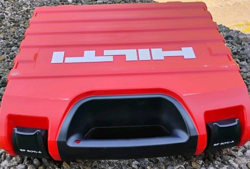 Hilti koffer für sf - für,