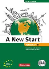 A New Start - New Edition -