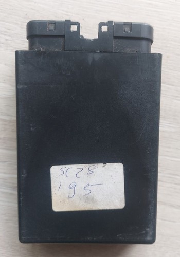 Cdi black box - cdi,
