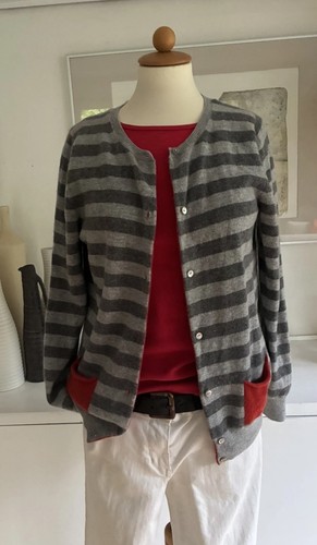Herzensangelegenheit cardigan - herzensangelegenheit,
