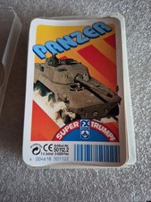 F.X. Schmid Quartett Panzer