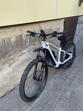 Pedelec Conway Cairon 5.0 weiß - E-Bike / Elektrofahrrad