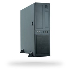 Chieftec CS-12B-300, Mini