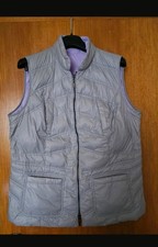 Bonita Daunen Wendeweste, Gr