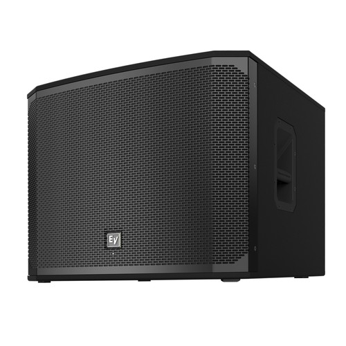 Electro voice ekx 18sp - electro, 18"