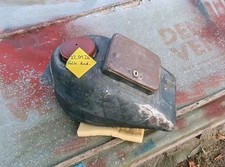 Tank Zündapp KS750 Zundapp KS