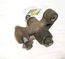 SUZUKI GSX-R 600 AD SRAD Umlenkknochen Aufnahme Umlenkhebel GSXR