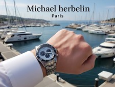 Herbelin Newport Trophy Grand