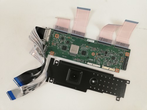 Con board le550pql hqd1 - t-con,