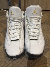 Air Jordan 13 Retro Blaugrau