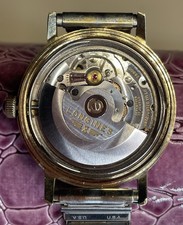 CM112 Vintage Longines Admiral