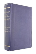 The Dictionary Of National