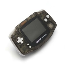 GameBoy Advance - Konsole