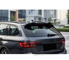 Audi A4 B9 Avant Kombi 8W Heck