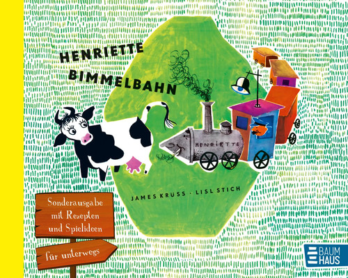 Henriette bimmelbahn - henriette,