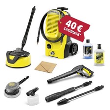 Kärcher Hochdruckreiniger K 5