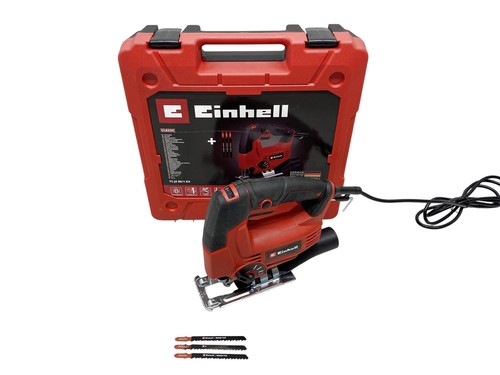 Einhell stichsäge 80 1 - einhell, tc-js