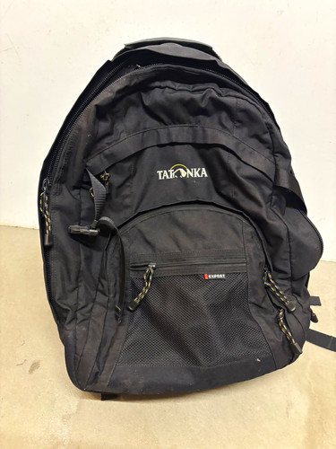 Tatonka trekkingrucksack - tatonka,