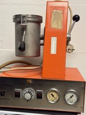 Heraus Combilabor CL-G Inkl