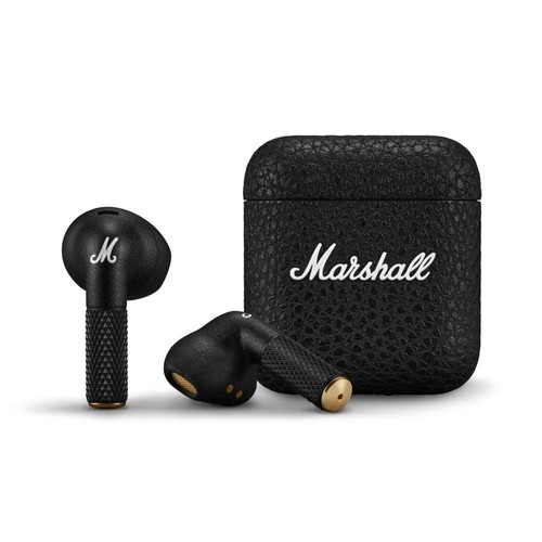 Marshall minor bluetooth - iv,