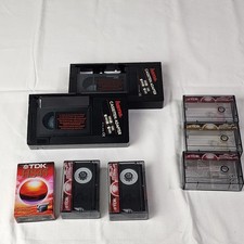 HAMA VHS Cassette Adapter