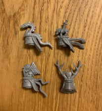 Warhammer fantasy bretonen - warhammer,