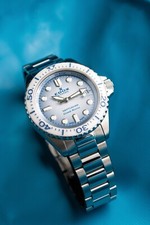 Edox neptunian grande réserve - neptunian,