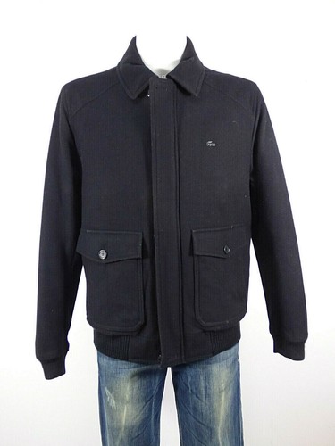 Lacoste herren wolljacke - herren,