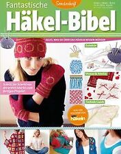 Fantastische Häkel-Bibel von