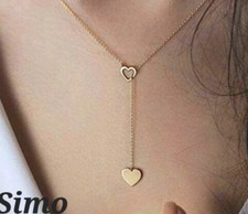 COLLANA DONNA LUNGA ORO STELLA