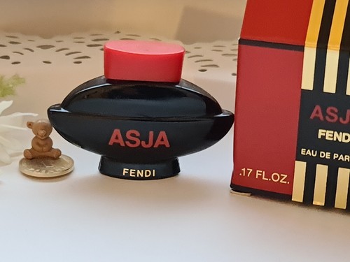 Parfum miniatur asja - fendi,, 5