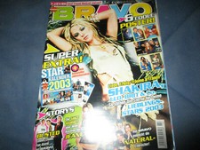 Bravo 2.1.2003 2/03 mit No