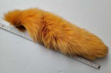 Fuchsschwanz, Fuchsschweif