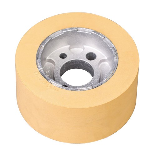 Holzkraft vorschubrolle 100 - vorschubrolle, Ø